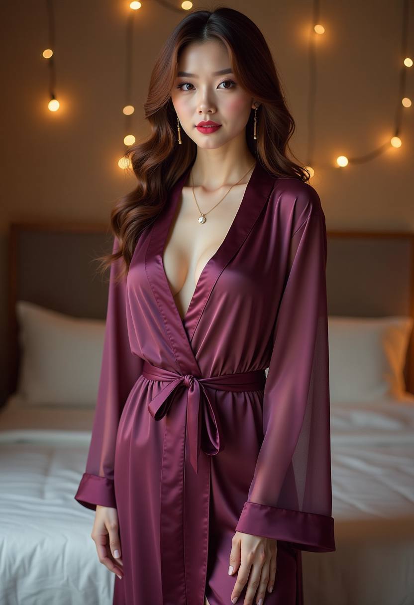 失控的谎言