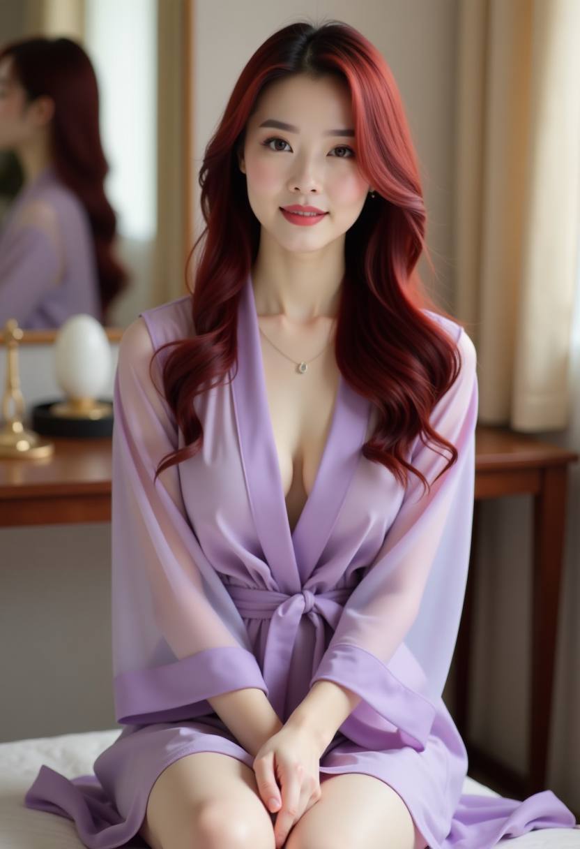 隐秘的告白