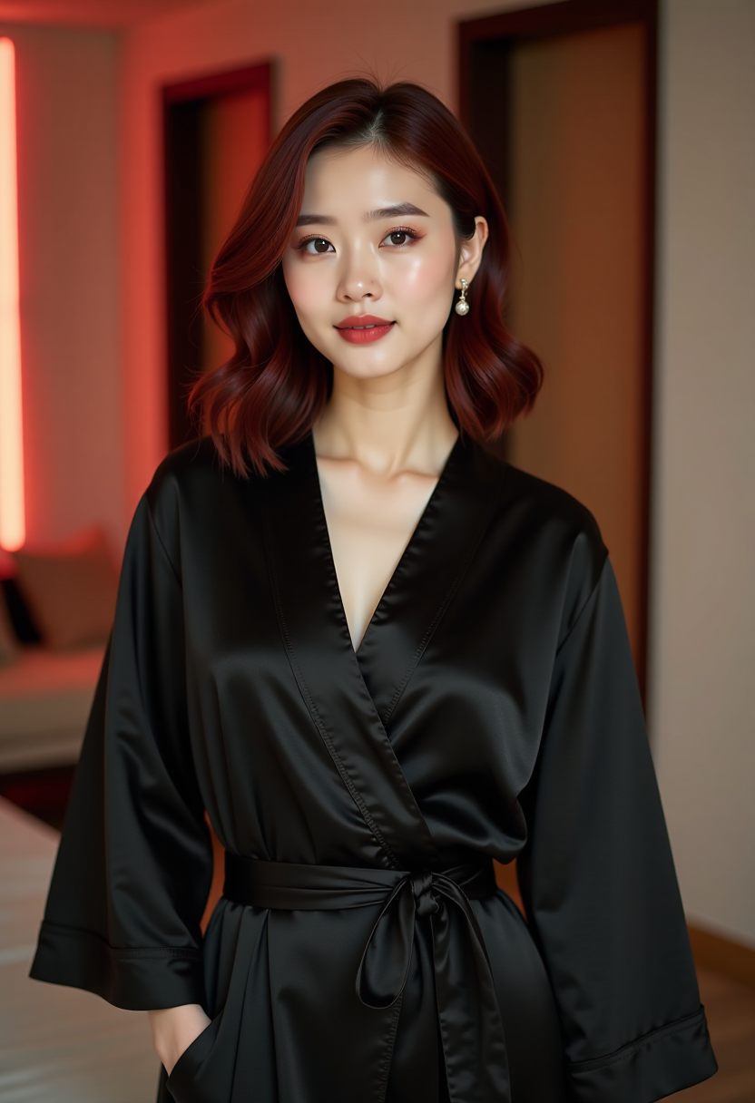 欲望的边缘